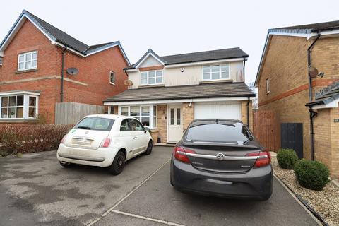 3 bedroom detached house for sale, Windermere Park, Heysham LA3