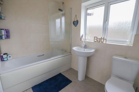 3 bedroom detached house for sale, Windermere Park, Heysham LA3