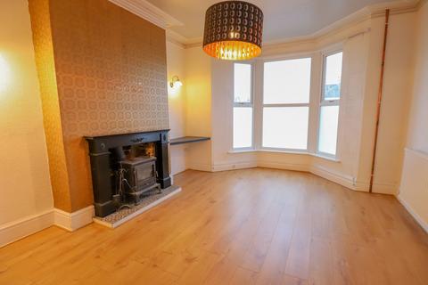 6 bedroom terraced house for sale, Knowlys Road, Heysham, Morecambe