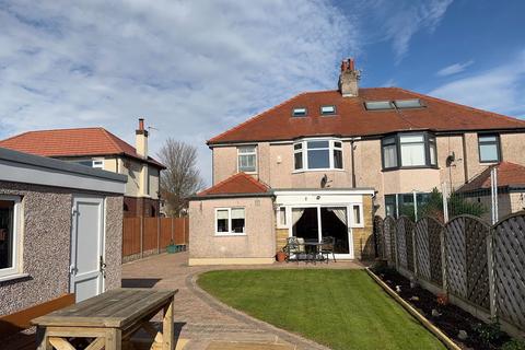 4 bedroom semi-detached house for sale, Morecambe LA3