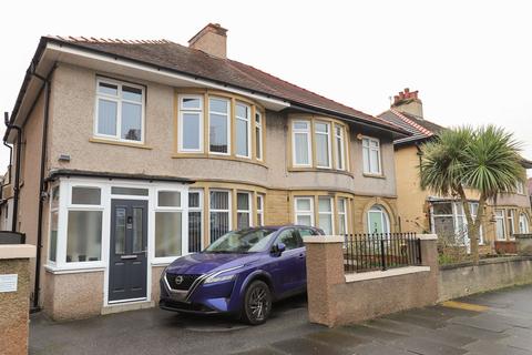 3 bedroom semi-detached house for sale, Morecambe LA4