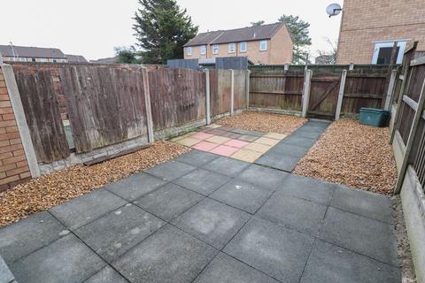 17 Campion Way, Morecambe, LA3 3QE