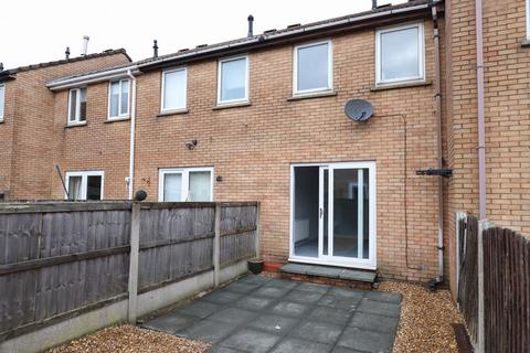 17 Campion Way, Morecambe, LA3 3QE