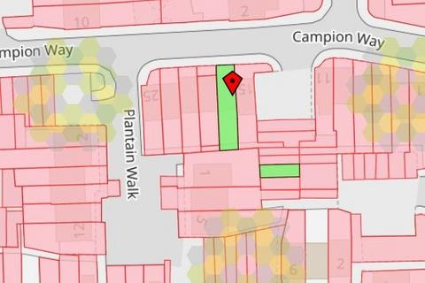 17 Campion Way, Morecambe, LA3 3QE