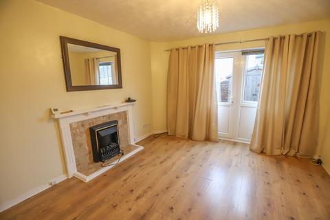 undefined, Reedmace Walk, Westgate, Morecambe