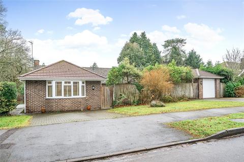 3 bedroom bungalow for sale, Halters End, Grayshott, Hindhead, Hampshire, GU26