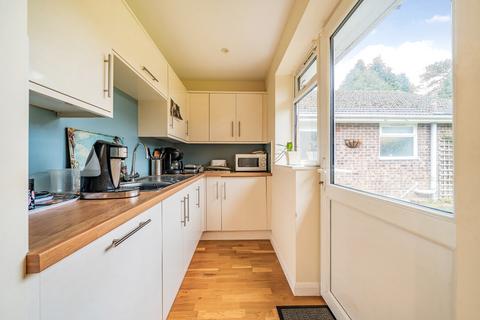 3 bedroom bungalow for sale, Halters End, Grayshott, Hindhead, Hampshire, GU26