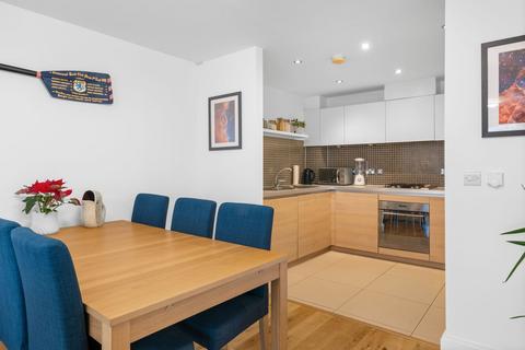 121 Fitzgerald Place, Cambridge, CB4 1WA