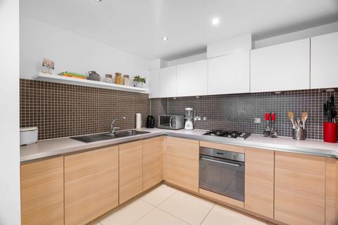 121 Fitzgerald Place, Cambridge, CB4 1WA