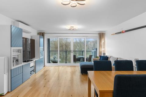 121 Fitzgerald Place, Cambridge, CB4 1WA