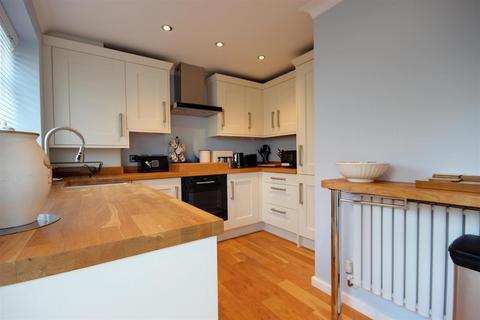 2 bedroom semi-detached house for sale, Orchard Mews, Brandesburton,