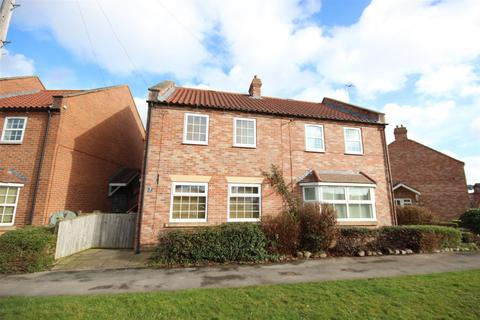undefined, Orchard Mews, Brandesburton,