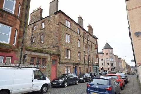 Hermand Crescent, Edinburgh, EH11