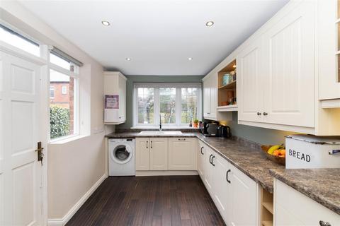 3 bedroom semi-detached house for sale, Cleveland Road, North Shields