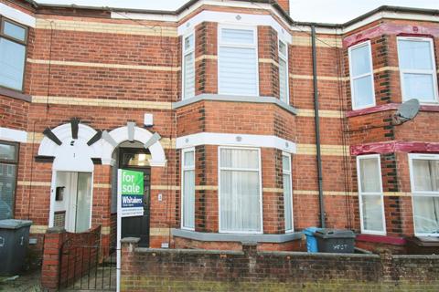 3 bedroom terraced house for sale, Westminster Avenue, Hull