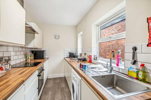 5 bedroom terraced house for sale, Portland Street, Lincoln, LN5