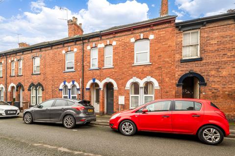 5 bedroom terraced house for sale, Portland Street, Lincoln, LN5