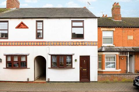 45 Alexandra Street, Burton Latimer, Kettering, NN15 5SE