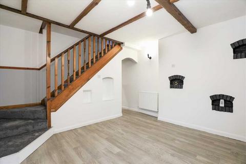 45 Alexandra Street, Burton Latimer, Kettering, NN15 5SE