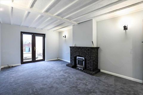 45 Alexandra Street, Burton Latimer, Kettering, NN15 5SE