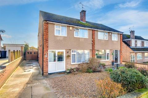 3 bedroom semi-detached house for sale, Kennedy Drive, Stapleford, Nottingham