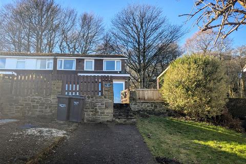 4 bedroom semi-detached house for sale, Springfield, Sowerby Bridge HX6