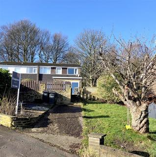 4 bedroom semi-detached house for sale, Springfield, Sowerby Bridge HX6