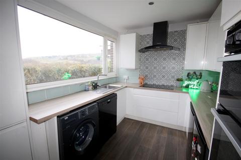 4 bedroom semi-detached house for sale, Springfield, Sowerby Bridge HX6