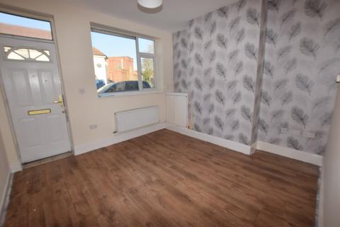 2 bedroom terraced house to rent, Ashcroft Road , Gainsborough DN21