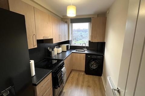 2 bedroom flat to rent, Rosebank Gardens, Ferryhill, Aberdeen, AB11