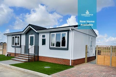 2 bedroom park home for sale, Sandpiper Gardens, , Jaywick Lane CO16