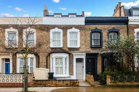 3 bedroom terraced house to rent, Oldfield Road, London, N16