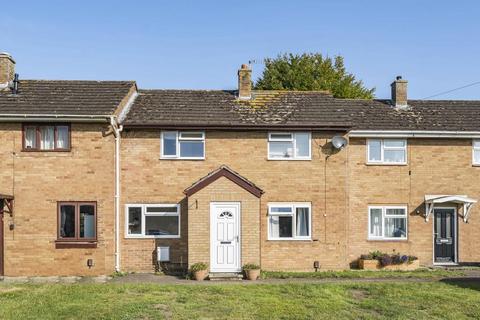 3 bedroom terraced house for sale, Mercury Close,  Bampton,  OX18