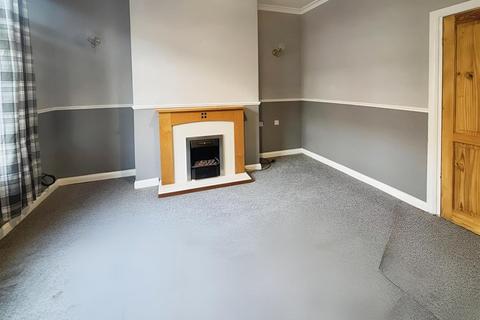 2 bedroom terraced house for sale, Sandringham Road, Crook