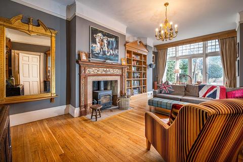 6 bedroom semi-detached house for sale, Bell Street, Henley-on-Thames, Oxfordshire, RG9