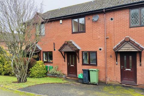 2 bedroom terraced house for sale, Sandpiper Close, Stourbridge DY9