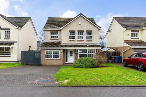 5 bedroom detached house for sale, Castle Wemyss Drive, Wemyss Bay, PA18