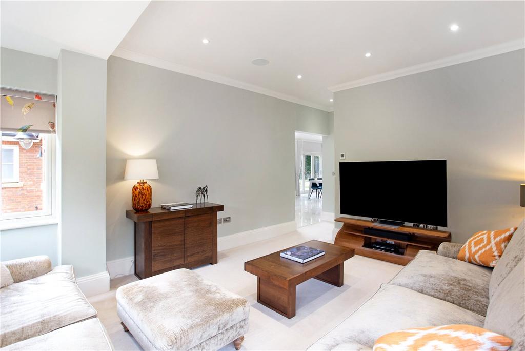 Sitting Area