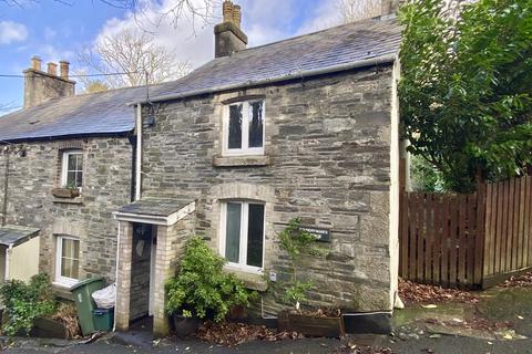 2 bedroom end of terrace house for sale, Green Hill, TAVISTOCK PL19