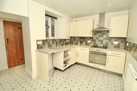 2 bedroom end of terrace house for sale, Green Hill, TAVISTOCK PL19