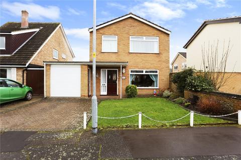 3 bedroom detached house for sale, Penryn Close, Norwich, Norfolk, NR4