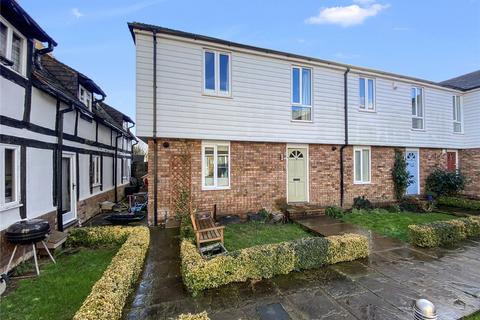 2 bedroom end of terrace house for sale, Foots Cray High Street, Sidcup, DA14