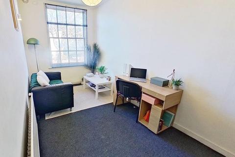 1 bedroom flat to rent, North Sherwood Street, Nottingham NG1