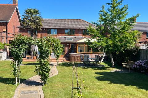 undefined, St Mary's Avenue, Alverstoke, Gosport PO12 2HX