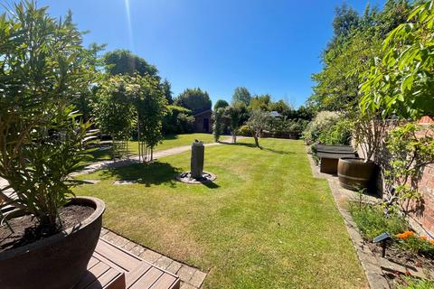 undefined, St Mary's Avenue, Alverstoke, Gosport PO12 2HX