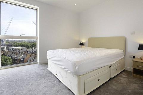 1 bedroom flat to rent, Rodney Road, Elephant and Castle, London, SE17