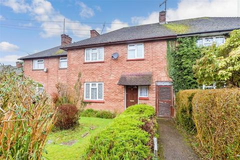 3 bedroom terraced house for sale, The Mount, Uckfield, East Sussex