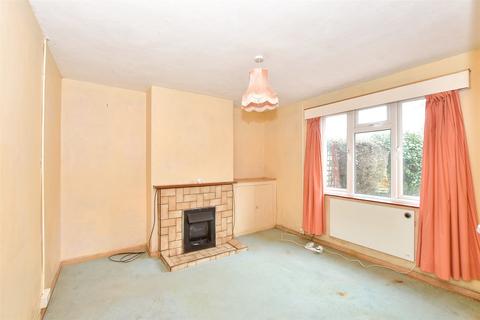 3 bedroom terraced house for sale, The Mount, Uckfield, East Sussex