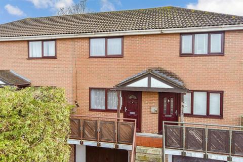 2 bedroom terraced house for sale, Hewitt Close, Gillingham, Kent