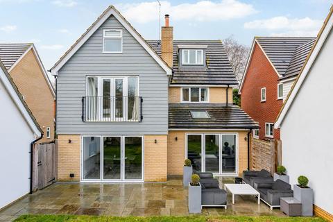 5 bedroom detached house for sale, Saffron Walden CB11